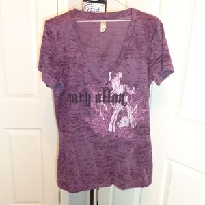 Gary Allan Concert tee